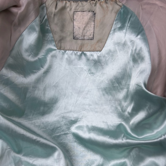 Vintage Souvenir jacket “Hawaii” purchased at weekend market in Bangkok Thailand - Picture 7 of 11